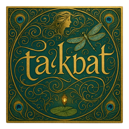 takbat logo